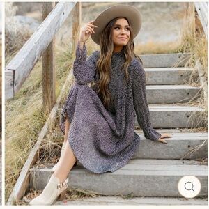 Indie‎ & Co Remi Dot Dress